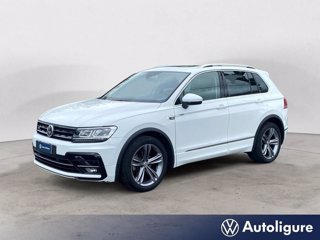 VOLKSWAGEN Tiguan 1.5 TSI 150 CV DSG Sport ACT BlueMotion Technology