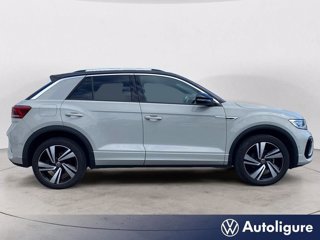 VOLKSWAGEN T-Roc 2.0 TDI SCR R-Line 5