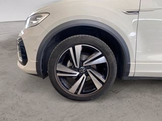 VOLKSWAGEN T-Roc 2.0 TDI SCR R-Line 8