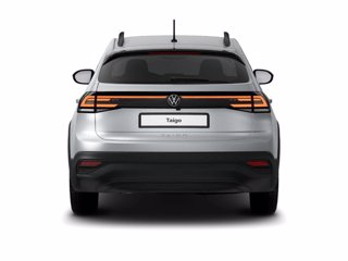 VOLKSWAGEN Taigo 1.0 TSI 95 CV Edition Plus 3
