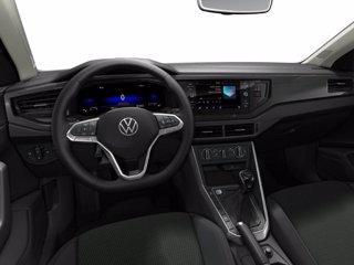 VOLKSWAGEN Taigo 1.0 TSI 95 CV Edition Plus 4