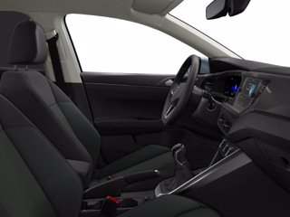 VOLKSWAGEN Taigo 1.0 TSI 95 CV Edition Plus 5