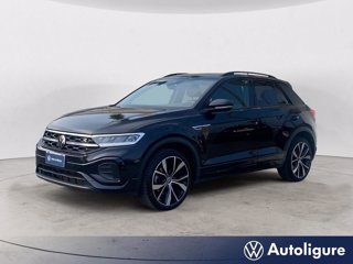 VOLKSWAGEN T-Roc 1.0 TSI R-Line