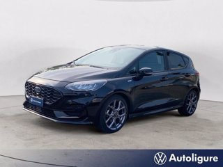 FORD Fiesta 1.0 Ecoboost Hybrid 125 CV 5 porte ST-Line