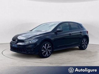 VOLKSWAGEN Polo 1.0 TSI DSG R-Line