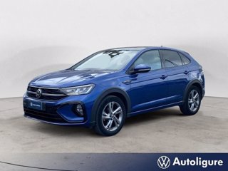 VOLKSWAGEN Taigo 1.0 TSI 110 CV DSG R-Line