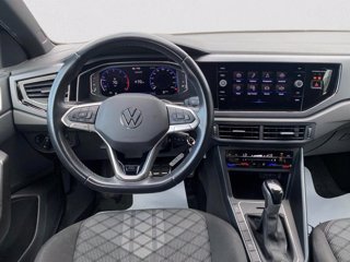 VOLKSWAGEN Taigo 1.0 TSI 110 CV DSG R-Line 9