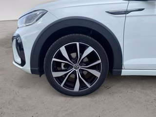 VOLKSWAGEN Taigo 1.0 TSI 110 CV R-Line 8