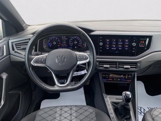 VOLKSWAGEN Taigo 1.0 TSI 110 CV R-Line 9