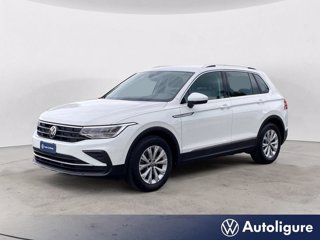 VOLKSWAGEN Tiguan 1.5 TSI ACT Life 0