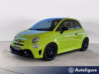 ABARTH 595 1.4 Turbo T-Jet 180 CV Competizione 0