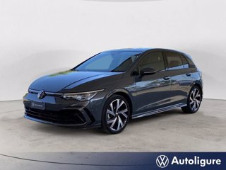 VOLKSWAGEN Golf 1.5 eTSI 130 CV EVO ACT DSG R-Line