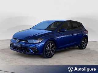 VOLKSWAGEN Polo 1.0 TSI DSG R-Line 0