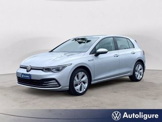 VOLKSWAGEN Golf 1.5 TSI EVO ACT Style