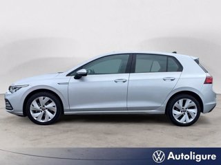 VOLKSWAGEN Golf 1.5 TSI EVO ACT Style 1