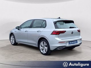 VOLKSWAGEN Golf 1.5 TSI EVO ACT Style 2