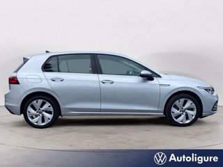 VOLKSWAGEN Golf 1.5 TSI EVO ACT Style 5