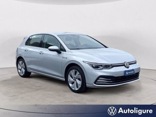 VOLKSWAGEN Golf 1.5 TSI EVO ACT Style 6