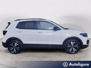 VOLKSWAGEN T-Cross 1.0 TSI Style BMT 5