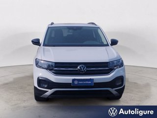 VOLKSWAGEN T-Cross 1.0 TSI Style BMT 7