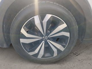 VOLKSWAGEN T-Cross 1.0 TSI Style BMT 8