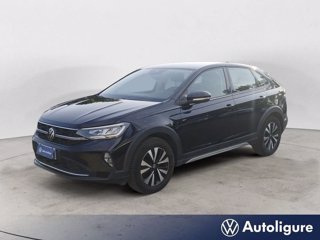 VOLKSWAGEN Taigo 1.0 TSI 95 CV Life