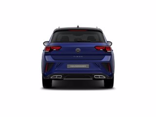 VOLKSWAGEN T-Roc 1.0 TSI R-Line Plus 3