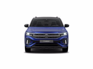 VOLKSWAGEN T-Roc 1.0 TSI R-Line Plus 4