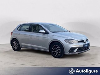 VOLKSWAGEN Polo 1.0 TSI DSG Life 6