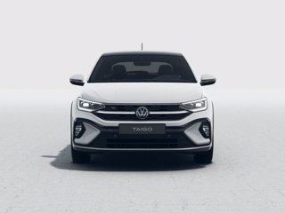 VOLKSWAGEN Taigo 1.0 TSI 115 CV R-Line Plus 4