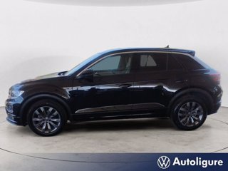 VOLKSWAGEN T-Roc 1.5 TSI ACT DSG Sport BlueMotion Technology 1