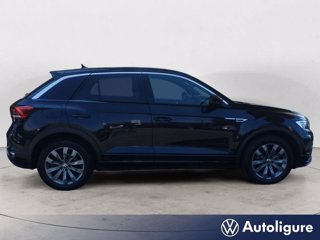 VOLKSWAGEN T-Roc 1.5 TSI ACT DSG Sport BlueMotion Technology 5