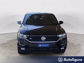 VOLKSWAGEN T-Roc 1.5 TSI ACT DSG Sport BlueMotion Technology 7