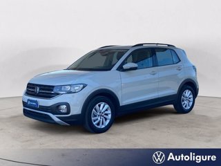 VOLKSWAGEN T-Cross 1.0 TSI 110 CV Style
