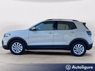 VOLKSWAGEN T-Cross 1.0 TSI 110 CV Style 1