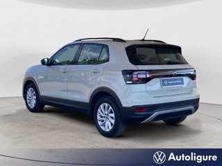 VOLKSWAGEN T-Cross 1.0 TSI 110 CV Style 2