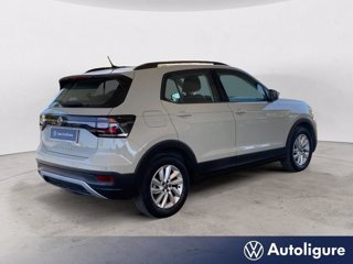VOLKSWAGEN T-Cross 1.0 TSI 110 CV Style 4