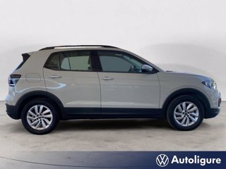 VOLKSWAGEN T-Cross 1.0 TSI 110 CV Style 5