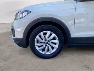 VOLKSWAGEN T-Cross 1.0 TSI 110 CV Style 8