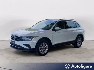 VOLKSWAGEN Tiguan 1.5 TSI 150 CV DSG ACT Life 0