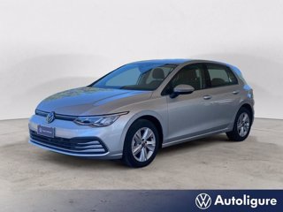 VOLKSWAGEN Golf 1.0 eTSI EVO DSG Life