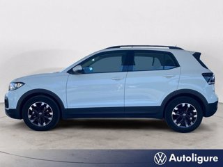 VOLKSWAGEN T-Cross 1.0 TSI 110 CV Style 1