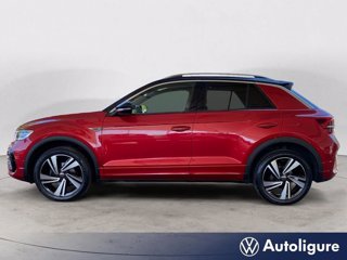 VOLKSWAGEN T-Roc 1.5 TSI ACT DSG R-Line 1