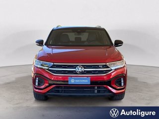 VOLKSWAGEN T-Roc 1.5 TSI ACT DSG R-Line 7