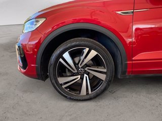 VOLKSWAGEN T-Roc 1.5 TSI ACT DSG R-Line 8