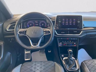 VOLKSWAGEN T-Roc 1.5 TSI ACT DSG R-Line 9