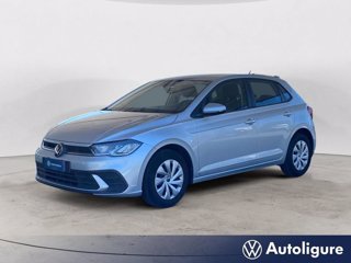 VOLKSWAGEN Polo 1.0 EVO