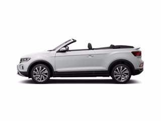 VOLKSWAGEN T-Roc Cabriolet 1.0 TSI Style 1