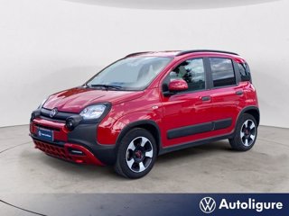 FIAT Panda 1.0 FireFly S&S Hybrid City Cross