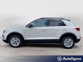 VOLKSWAGEN T-Roc 1.5 TSI ACT DSG Life 1